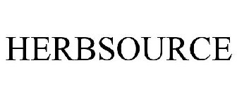 HERBSOURCE