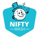 NIFTY WASH