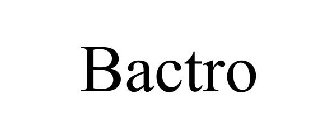BACTRO