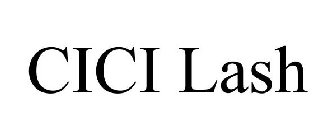 CICI LASH