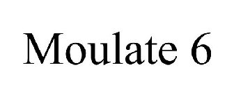 MOULATE 6