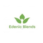 EDENIC BLENDS