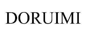 DORUIMI