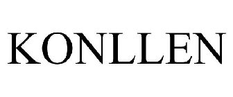 KONLLEN