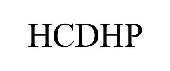 HCDHP