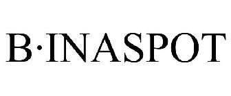 B·INASPOT