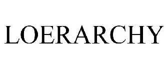 LOERARCHY