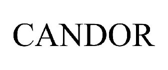 CANDOR
