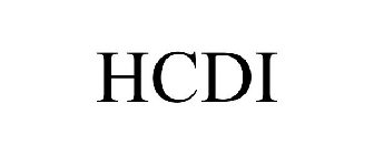 HCDI