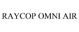 RAYCOP OMNI AIR