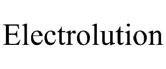 ELECTROLUTION