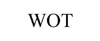 WOT