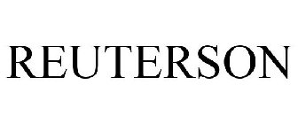 REUTERSON