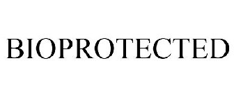 BIOPROTECTED
