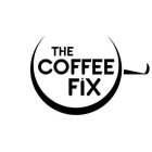 THE COFFEE FIX