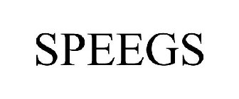 SPEEGS
