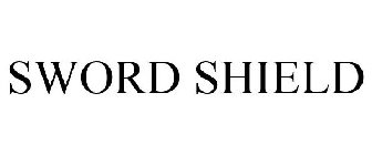 SWORD SHIELD