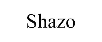 SHAZO