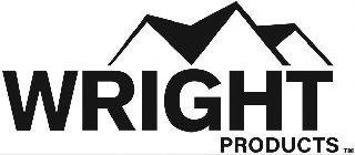 WRIGHT PRODUCTS