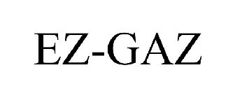 EZ-GAZ