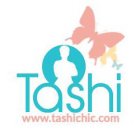 TASHI WWW.TASHICHIC.COM