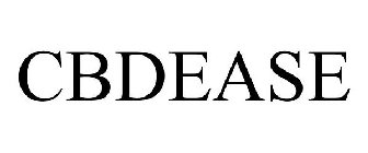CBDEASE