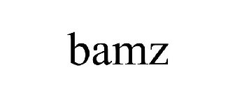 BAMZ