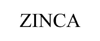 ZINCA