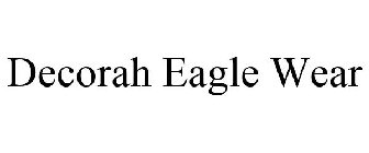 DECORAH EAGLE WEAR