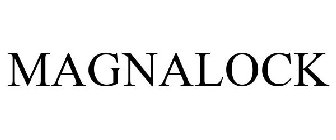 MAGNALOCK