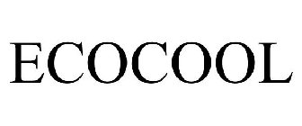 ECOCOOL