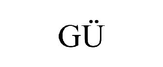 GÜ