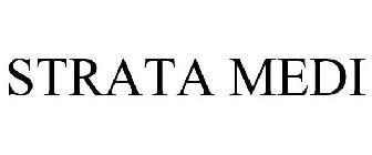 STRATAMEDI