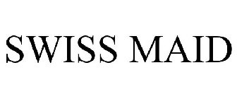 SWISS MAID
