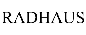 RADHAUS