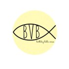 BVB BIRTHDAY BIBLE VERSES