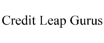 CREDIT LEAP GURUS