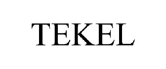 TEKEL