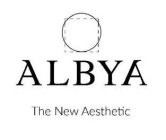 ALBYA THE NEW AESTHETIC