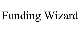 FUNDING WIZARD