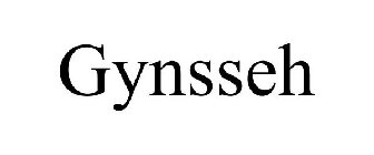 GYNSSEH