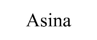 ASINA