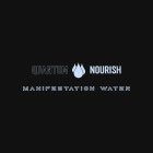QUANTUM NOURISH MANIFESTATION WATER