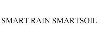 SMART RAIN SMARTSOIL
