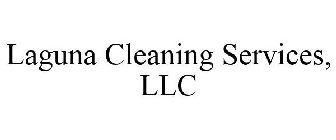 LAGUNA CLEANING SERVICES