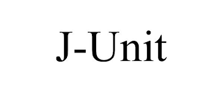 J-UNIT
