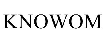 KNOWOM