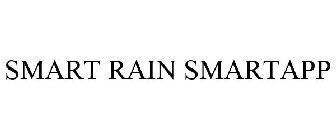 SMART RAIN SMARTAPP