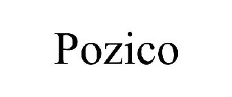 POZICO