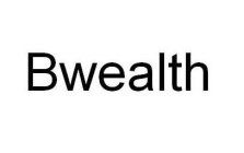 BWEALTH